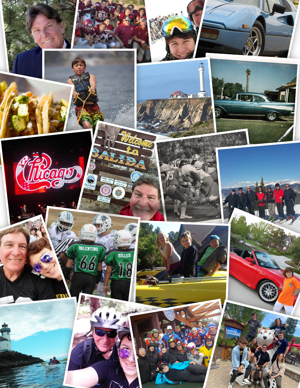 Hobbies & Interests Image