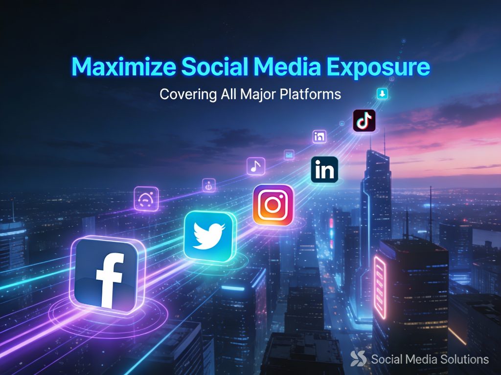 Social Media Consulting Jack Anthony