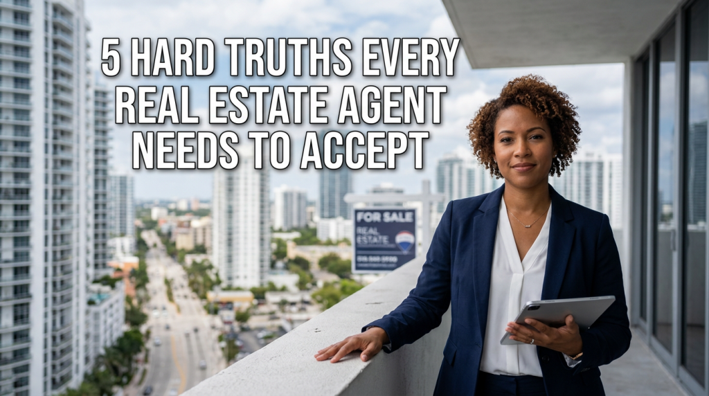 Truths Real Estate